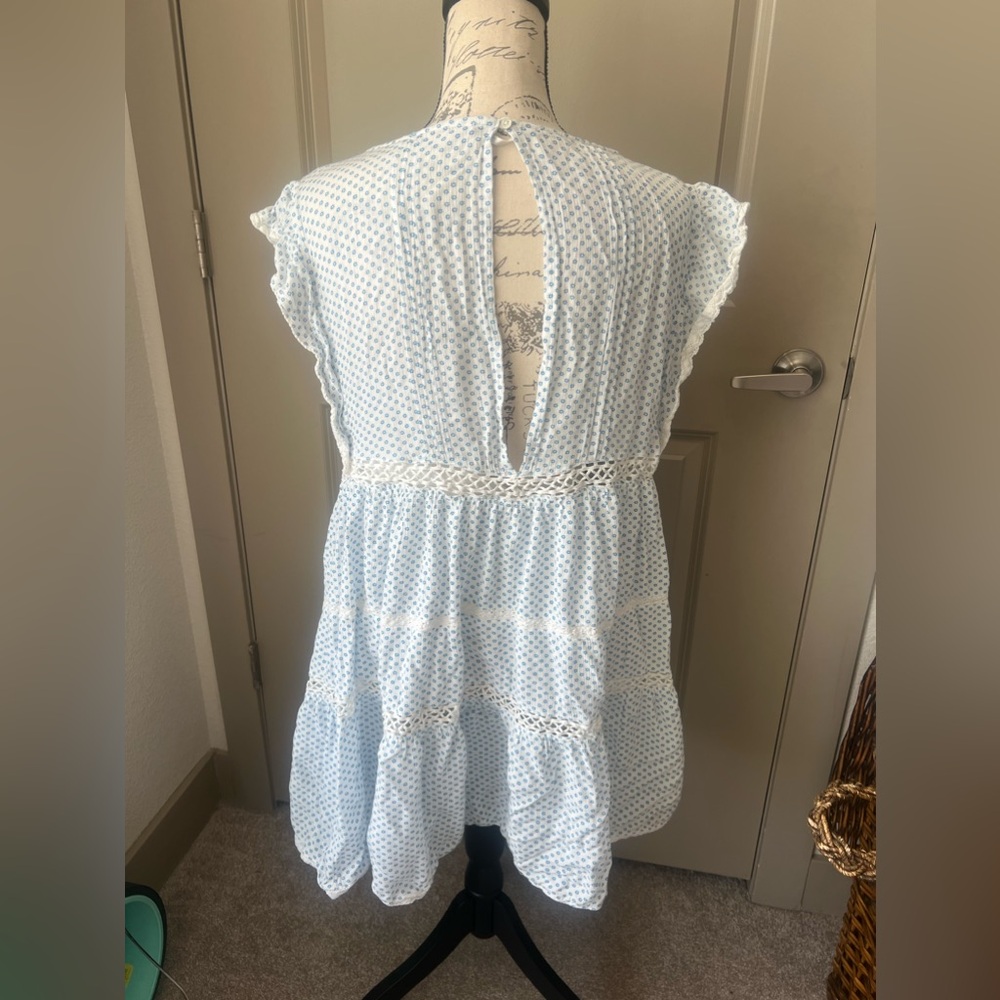 Free People Retro Kitty Dress - Picture 6 of 10